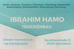 IH Trockenbau