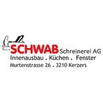 Schwab Schreinerei AG (& Showroom)
