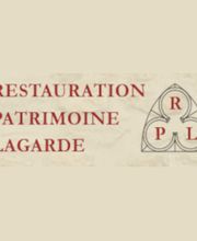 Restauration Patrimoine Lagarde image 3