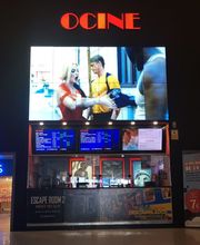 OCINE Platja d'Aro imagen 3