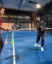 Mallorca Padel Camp Bild 6
