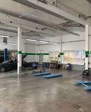 Rameder Montagepoint Stuttgart-Leonberg Bild 5
