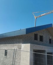 Chablais Ossature Bois image 10