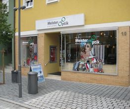 Meister Optik Bild 1