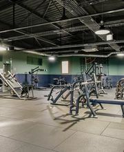 Basic-Fit 24/7 image 1