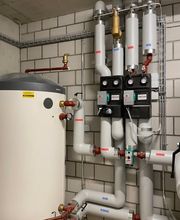 Schwab Heizung Sanitär Klima AG Bild 3