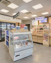 This is a picture representing NF057010 (FUELING) - RELAIS DE VILLEJUIF