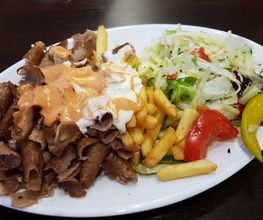 Döner Palast Bild 7