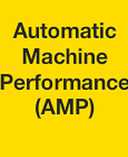 Automatic Machine Performance AMP image 3