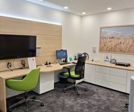 Hörstudio von GEERS