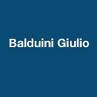 Balduini Giulio