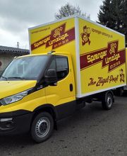 Sprenger Umzüge Bild 14