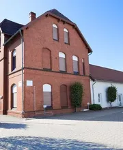 REHA Minden GmbH Zentrum f. ambulante Rehabilitation Bild 2