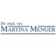 Tierarzt Menger Weitramsdorf, Tierarztpraxis Dr. med. vet. Martina Menger