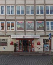 Einbeck Außenansicht