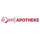 Logo der Adam-Apotheke