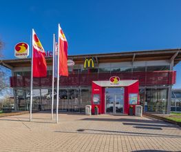 McDonald's Bild 1