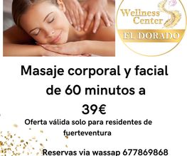Wellness Center el Dorado imagen 3