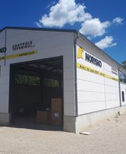 Centre contrôle technique NORISKO (AUTO - MOTO) image 1