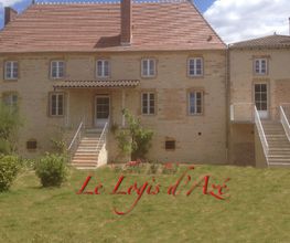 Le Logis D'Azé image 17