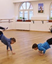 Ballettschule Samson Cabantac Bild 3