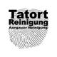 Tatort Reinigung | Aargauer Reinigung