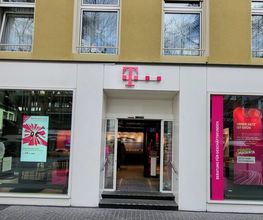 Telekom Shop Bild 1