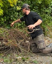 Gartencoach Dario Peyer Bild 3