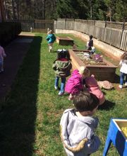 Merit School of Manassas Park image 1