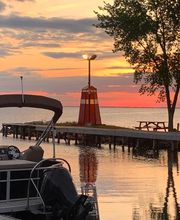 Your Boat Club Mille Lacs Lake Garrison image 14