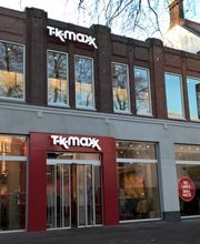 TK Maxx afbeelding 1