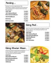 Thai Restaurant Isan-Pha-Ruay Bild 2