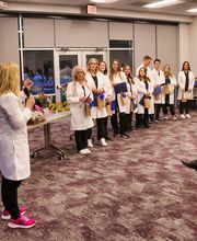 Virginia Peninsula Community College image 13