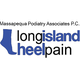 Massapequa Podiatry Associates, PC