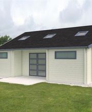 Auvergne Chalet Center image 20