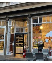 Albino Cafe´ Bild 6