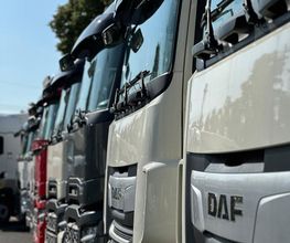 Dvi Transporte GmbH Bild 1