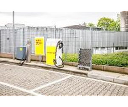 Shell Recharge Charging Station Bild 3
