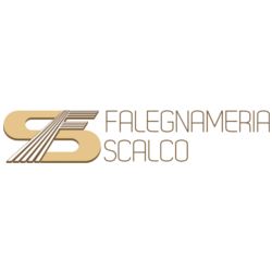 Falegnameria Scalco logo