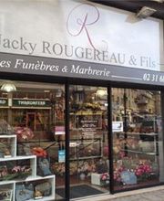 Pompes Funèbres Jacky Rougereau Et Fils image 1