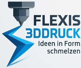 Flexis 3D Druck Bild 7