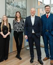 Allianz Versicherung Christian Winkler Hauptvertretung in Naumburg (Saale) Bild 1