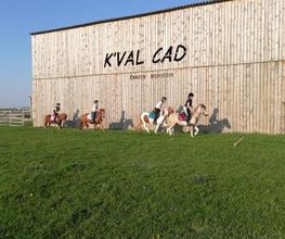 EARL K'VAL CAD image 7