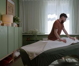 Lagom Praxis | Massage in Wallisellen - Krankenkassenanerkannt Bild 2