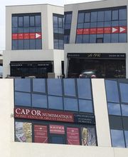 Cap Or Numismatique image 8