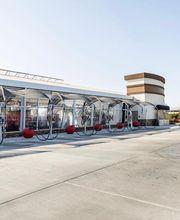 All American Express Car Wash image 20