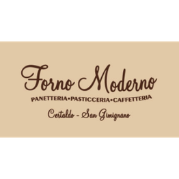 Forno Moderno logo