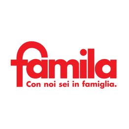 Famila Brescello logo