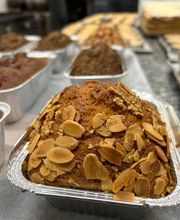 Patachoux Boulangerie-Pâtisserie Amiens OUEST Étouvie-Montière image 13