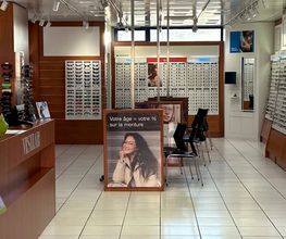 Opticien Visilab Pully Bild 2